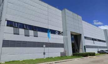 Imagem 7: Galpão para alugar, 461 m² por R$ 10.152,12/mês - Ponte Alta - Atibaia/SP