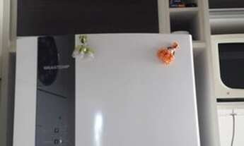 Imagem 6: Apartamento com 3 dormitórios à venda, 49 m² por R$ 250.000 - Vila Menk - Osasco/SP