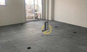 Imagem 7: Sala Comercial - 34m2 - Vila Mariana Rua Santa Cruz