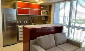 Imagem 4: Vista Park Sul, Loft