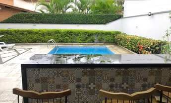 Imagem 5: Casa para Venda em Barueri, Alphaville, 3 dormitórios, 3 suítes, 5 banheiros, 4 vagas