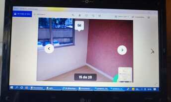 Imagem 3: Alugo em frente ao botânico