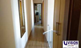 Imagem 4: LIndissimo Sobrado no Pq. Monte Alegre. Aceita permuta por Apto de 3 dorm com + de 110m²