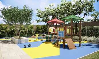 Imagem 5: Apartamento com 3 dormitórios à venda, 80 m² por R$ 675.000,00 - Vila Léa - Santo André/SP