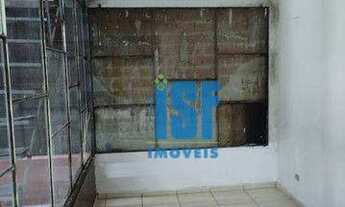 Imagem 7: Galpão para alugar, 347 m² por R$ 7.000,00/mês - Vila dos Remédios - Osasco/SP