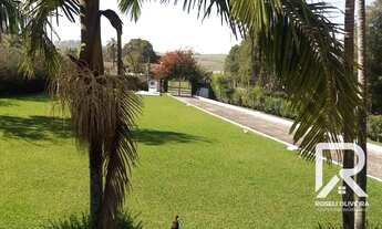 Imagem 5: Chácara com 4 dormitórios à venda, 5000 m² por R$ 1.180.000,00 - Estância da Colina - Salt