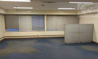 Imagem 3: Sala Comercial - Avenida Almirante Barroso - Venda e Locação - Centro