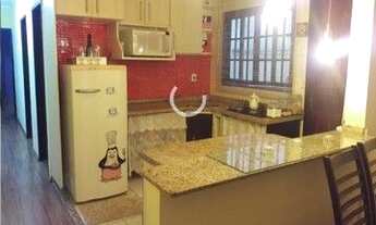 Imagem 2: Sobrado com 2 dormitórios à venda, 125 m² por R$ 394.000 - Mirante de Jandira - Jandira/SP