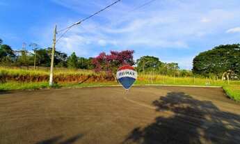 Imagem 2: Terreno à venda, 1214 m² por R$ 600.000,00 - Morro do Imperador - Juiz de Fora/MG