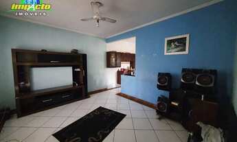 Imagem 2: Casa com 2 dormitórios à venda, 120 m² por R$ 349.000,00 - Vila Tupiry - Praia Grande/SP