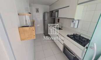 Imagem 2: Apartamento no Aquagreen - Camorim