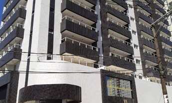 Imagem 2: Cobertura com 3 dormitórios à venda, 153 m² por R$ 843.370,00 - Vila Guilhermina - Praia G