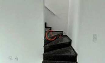 Imagem 7: Apartamento com 2 dormitórios à venda, 92 m² por R$ 423.000 - Vila Pires - Santo André/SP