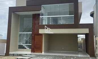 Imagem: Parnamirim - Casa de Condomínio - Parque