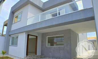 Imagem: Casa alto padrão à venda com piscina e