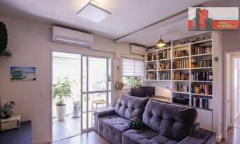 Imagem 4: Apartamento em R. Barão do Bananal, 225 - Pompéia, 2 quartos e 2 vagas. Cod.:3580