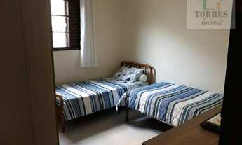 Imagem 5: Casa com 3 dormitórios à venda, 96 m² por R$ 426.000,00 - Jardim Motorama - São José dos C