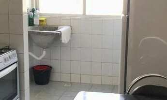 Imagem 7: Apartamento com 3 dormitórios à venda, 73 m² por R$ 290.000,00 - Setor Bueno - Goiânia/GO