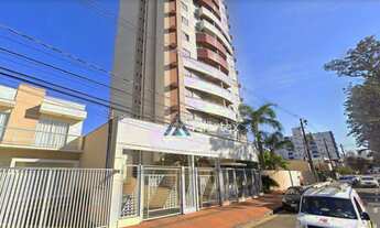 Imagem 2: Apartamento com 2 dormitórios à venda, 75 m² por R$ 290.000,00 - Centro - Londrina/PR