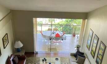 Imagem 4: Cobertura com vista incrível no centro da cidade