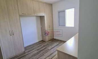 Imagem 6: Apartamento com 3 dormitórios à venda, 72 m² por R$ 340.000,00 - Vila São José - Taubaté/S