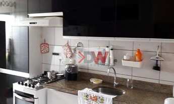 Imagem 4: Apartamento com 3 dormitórios à venda, 63 m² por R$ 130.000 - Planalto - Natal/RN