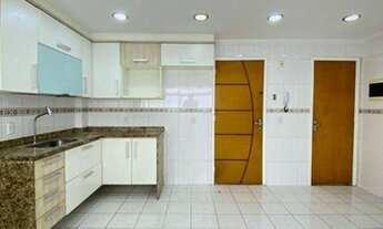 Imagem: Apartamento com 3 dormitórios à venda