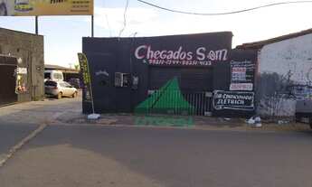 Imagem 1: Ponto para alugar, 28 m² por R$ 1.000,00/mês - Cohatrac - São Luís/MA