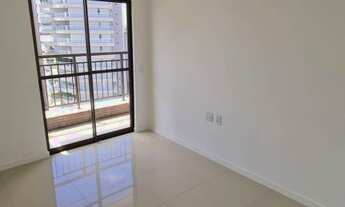 Imagem 6: Apartamento com 3 suítes à venda, 164 m² por R$ 2.018.000 - Meireles - Fortaleza/CE