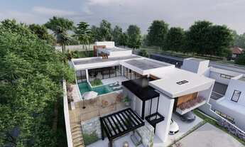 Imagem 7: Casa Condomínio Quintas da Terracota - Indaiatuba