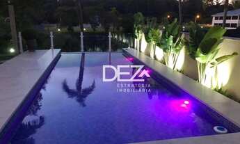 Imagem 7: Casa com 4 dormitórios à venda, 365 m² por R$ 3.195.000,00 - Distrito Industrial - Cachoei