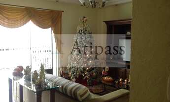 Imagem: APARTAMENTO PARA VENDA - RUDGE RAMOS