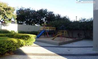 Imagem 4: Apartamento com 3 dormitórios à venda, 90 m² por R$ 380.000,00 - Bonfim - Campinas/SP