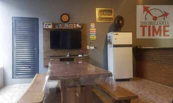 Imagem 3: Casa térrea 4 vagas de garagem