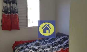 Imagem 7: Apartamento com 3 dormitórios à venda, 83 m² por R$ 580.000,00 - Jardim Bonfiglioli - Jund