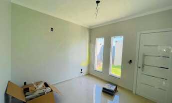 Imagem 6: Casa com 3 dormitórios à venda, 91 m² por R$ 400.000,00 - Presidente - Cascavel/PR