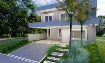 Imagem 4: CASA RESIDENCIAL em CAMPINAS - SP, SWISS PARK