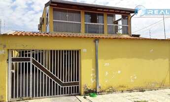 Imagem: Casa residencial à venda, Residencial Serra