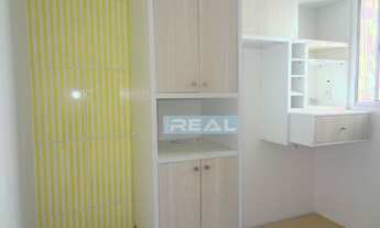 Imagem 4: Apartamento com 2 dormitórios à venda, 45 m² por R$ 225.000,00 - Residencial Parque Padova