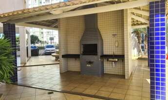 Imagem 5: Apartamento com 03 Quartos sendo 01 Suite no Eldorado - Residencial Turquesa Lazer complet