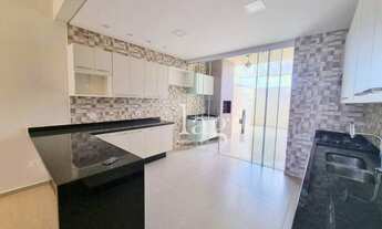 Imagem 2: Casa com 3 dormitórios à venda, 150 m² por R$ 910.000,00 - Condomínio Sunlake Residencial