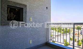 Imagem 4: Porto Alegre - Apartamento Padrão - Passo da Areia