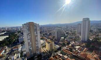 Imagem 3: Apartamento para venda com 71 metros quadrados com 3 quartos em Santa Teresinha - São Paul