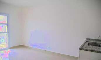 Imagem 2: Apartamento com 1 dormitório para alugar, 23 m² por R$ 1.190,00/mês - Rudge Ramos - São Be