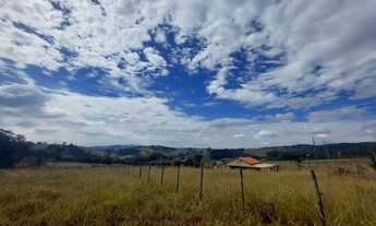 Imagem 3: Lote 1 mil metros quadrados em campestre a 6 km de Crucilandia