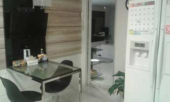 Imagem 4: Apartamento Triplex com 4 dormitórios à venda, 330 m² por R$ 1.940.000,00 - Aldeota - Fort