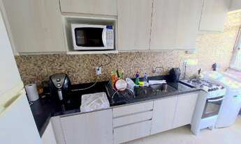 Imagem 5: Vendo apartamento 2 dormitórios - Vila Nova - Porto Alegre/RS