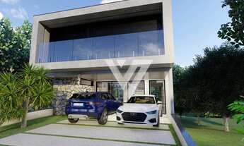 Imagem 2: Sobrado com 3 dormitórios à venda - Terras de São Francisco - Sorocaba/SP