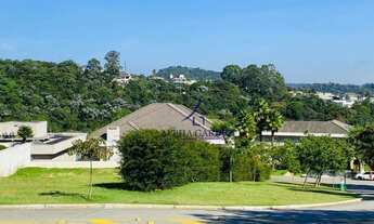 Imagem 7: Terreno à venda, 484 m² por R$ 2.300.010,00 - Alphaville - Santana de Parnaíba/SP