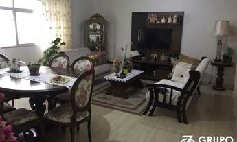 Imagem 3: Apartamento para Venda em Santo André, Jardim Bela Vista, 3 dormitórios, 2 suítes, 4 banhe